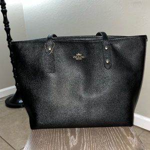 Coach Tote